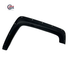 2014-2018 Chevrolet Silverado 1500 Right Side Front Fender Flare Wheel Arch OEM
