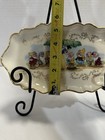 1997 Lenox Disney’s Snow White & Dwarfs Candy Dish with Box Fine Ivory China  — photo 6