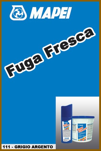 ARCKSTONE MAPEI Fuga Fresca Vernice polimerica per rinnovare colore delle fughe - Picture 4 of 27