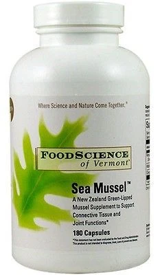 Tablet FoodScience of Vermont Vitaminas e Minerais