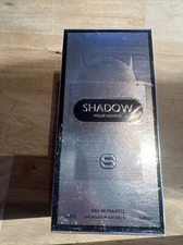 SHADOW men's designer cologne 3.4 oz spray by MCH Beauty Fragrances
