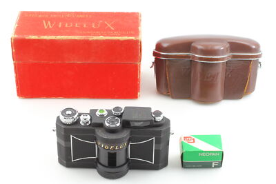 【momo&mikan】PANON WIDELUX ワイドラックス F8 momo&mikan】PANON WIDELUX ワイドラックス F8 NEAR MINT+