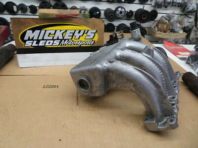 OEM Arctic Cat Intake Manifold 3007-030 T660 Panther Bearcat Widetrack
