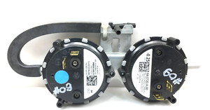 Goodman Furnace Air Pressure Switch 0130F00684 9375VD-0313 assy used #O9