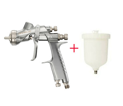 Anest Iwata WIDER4L-V14J2 1.4mm with 600ml Center Cup