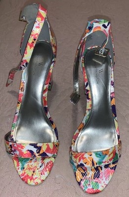 worthington block heels