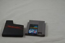 Ice Climber NES Spiel CB #1104