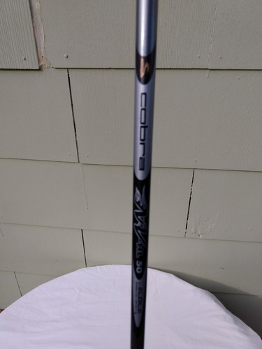 King Cobra 3100 i/h 5 6 Irons Ladies Aldila Graphite NV-HL 50 Low Kick - Picture 18 of 22