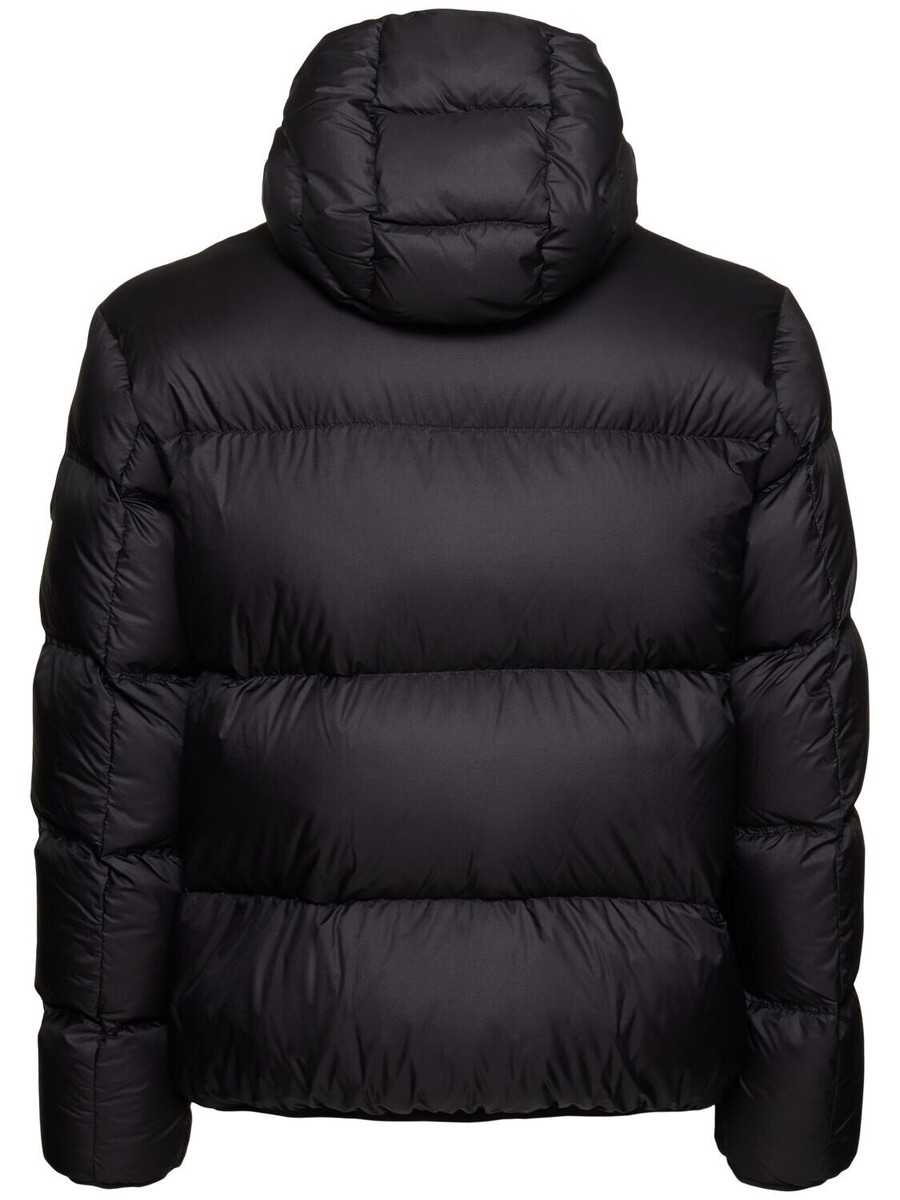 MONCLER Masac Men's Black Down Jacket New & Authentic | eBay MONCLER Masac Men's Black Down Jacket New & Authentic | eBay