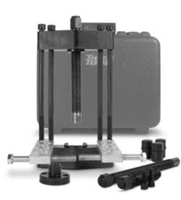 Tiger Tool King Pin Press 90150, Heavy Duty King Pin Press for Class 3-8 Trucks