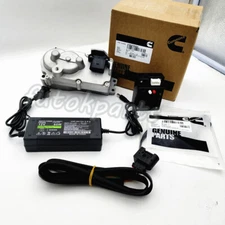 Cummins Holset Actuator For 2013-18 Ram 2500 3500 6.7L HE300VG Turbo R8481772AA