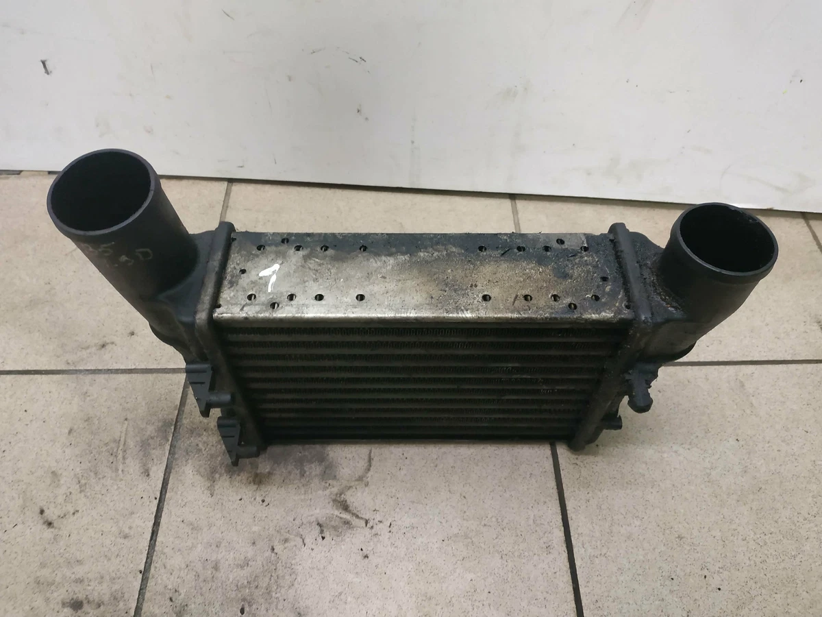 Passat intercooler deals