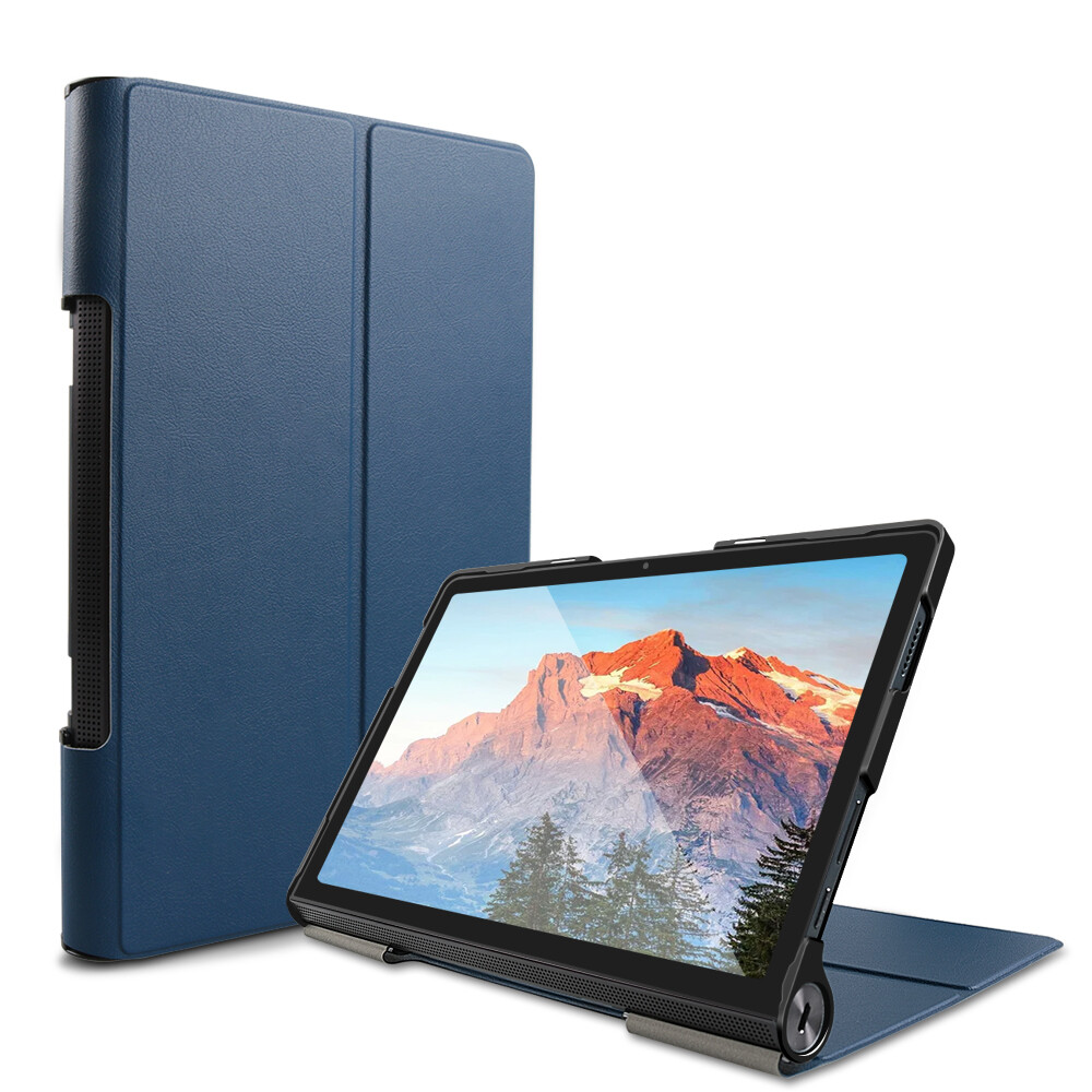 Slim Lightweight Protective Shell Case for Lenovo Yoga Tab 11 (YT
