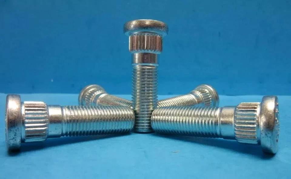 Tacos de 10 ruedas Dorman para Nissan Infiniti OEM # 4022215000 Foto 3 de 4