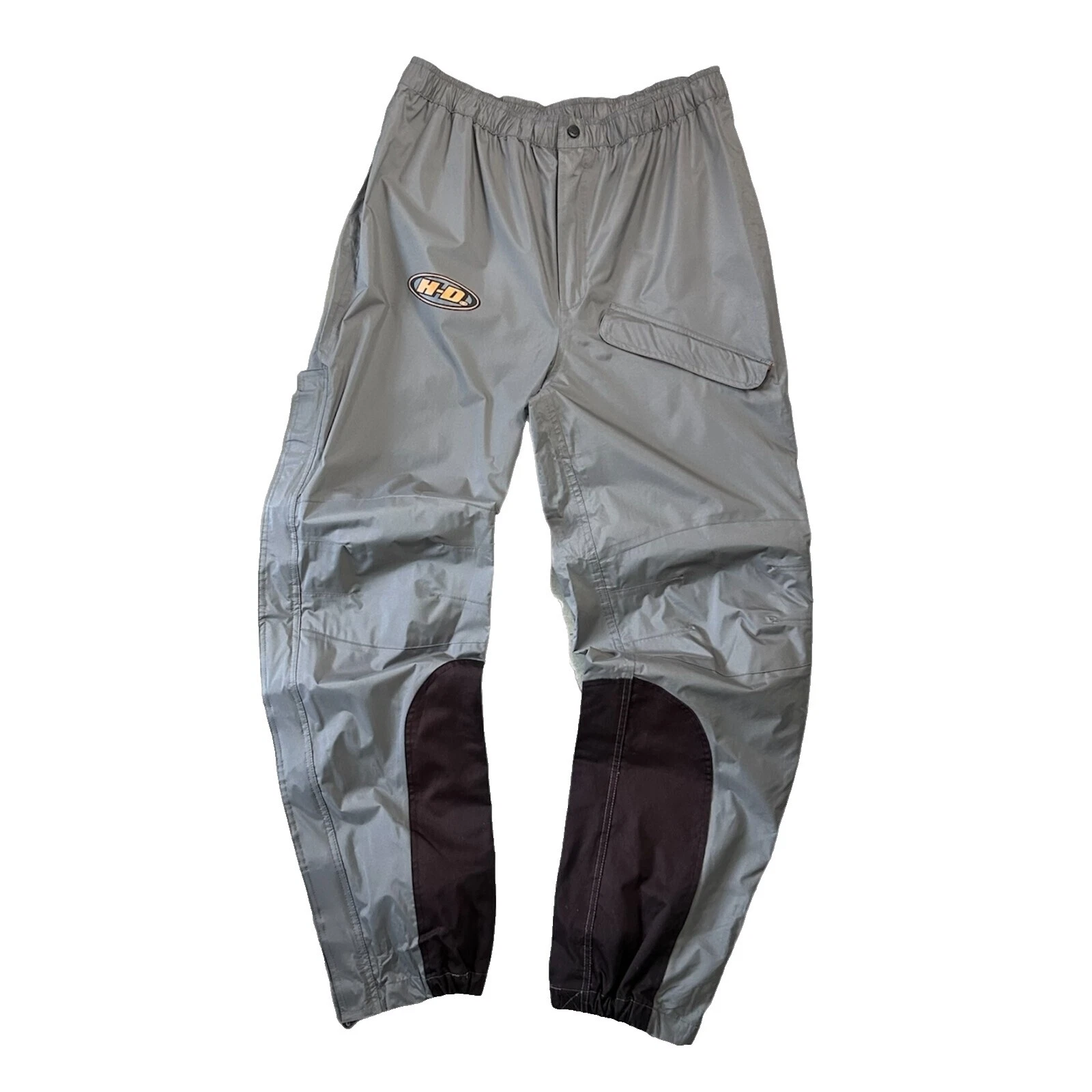 Pantalones de Nylon Harley-Davidson para hombres