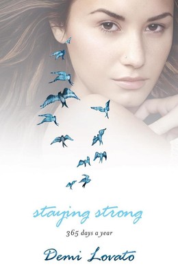 Staying Strong | Demi Lovato | englisch