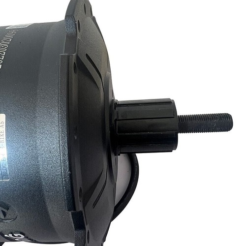Buje de engranajes trasero sin escobillas para Bafang G062 Motor rueda grasa 48V750W motor delantero/trasero - Imagen 5 de 12
