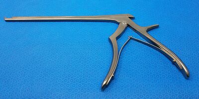 Boss 70-0336 Micro Kerrison Rongeur, 5mm, 8 , 40° Up