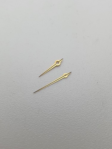 Universal Geneve Polerouter Electric Hands - NOS - Parts - Picture 2 of 3