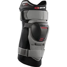 Ginocchiere protettive sportive EVS ginocchiere gomitiera Gr. XS