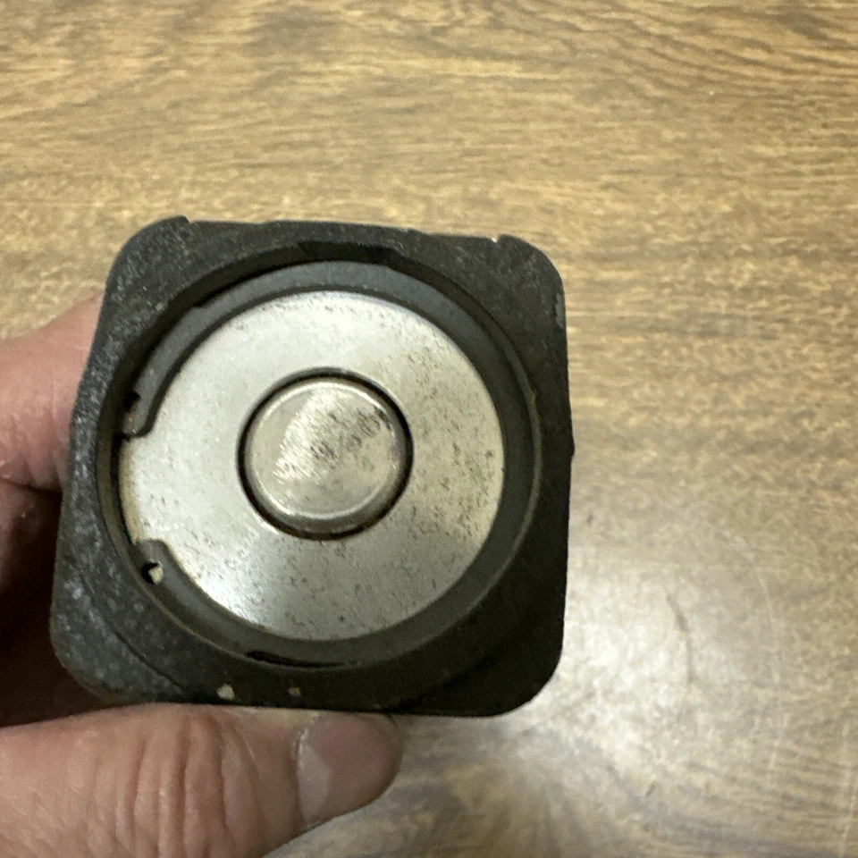 Schrader-Bellows,001,Hydraulic Gauge - Image 3 of 3