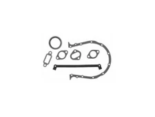 For 1969-1974 Iso Grifo Timing Cover Gasket Set 86829RQTZ 1970 1971 1972 1973