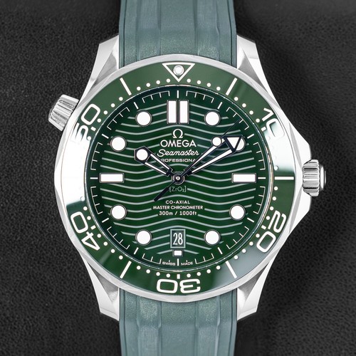 OMEGA Seamaster Diver 300M 210.32.42.20.10.001
