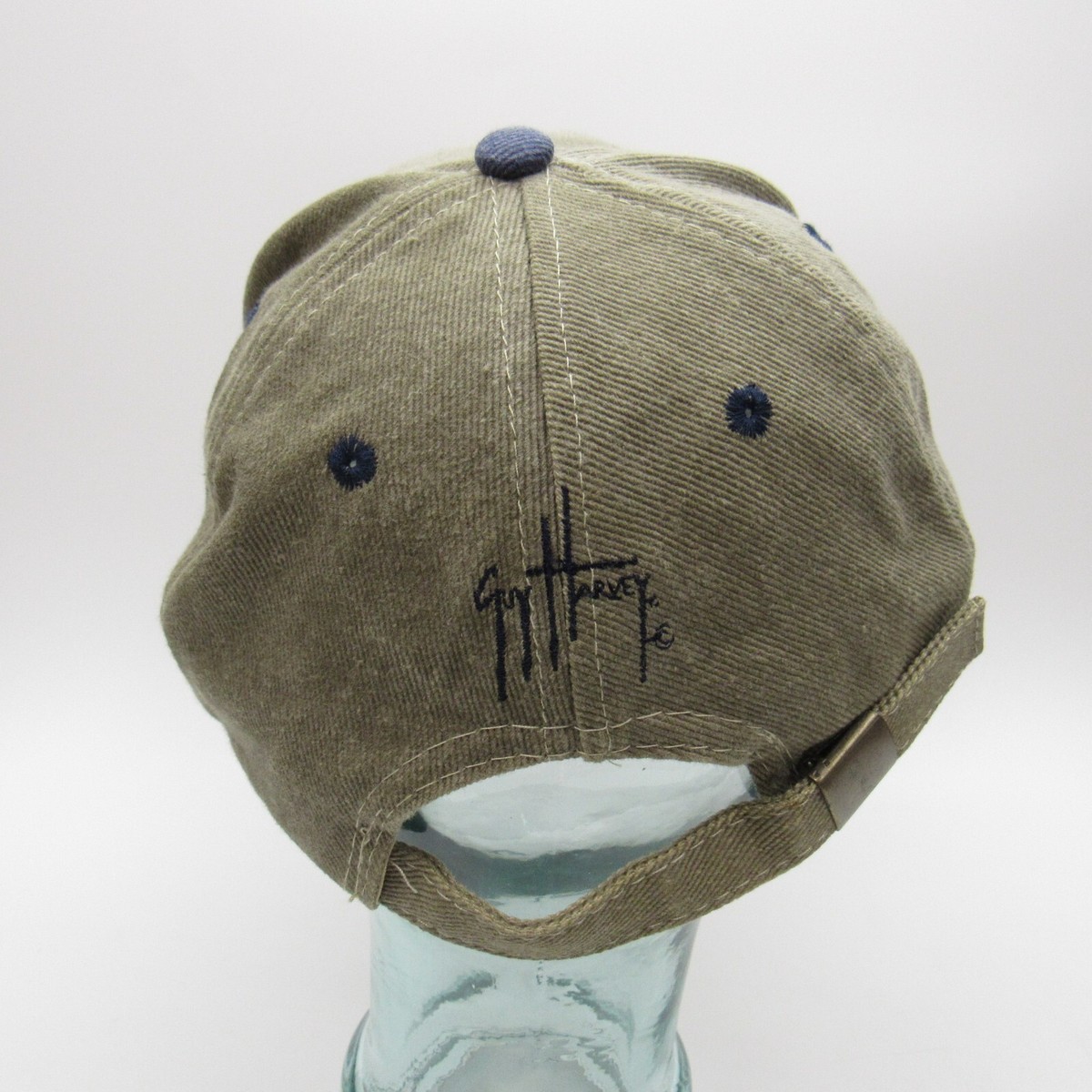 帽子 Longbill Cap with Pocket LONG BILL 6PANEL CAP | CHA | WHIMTIP TSURI CLUB