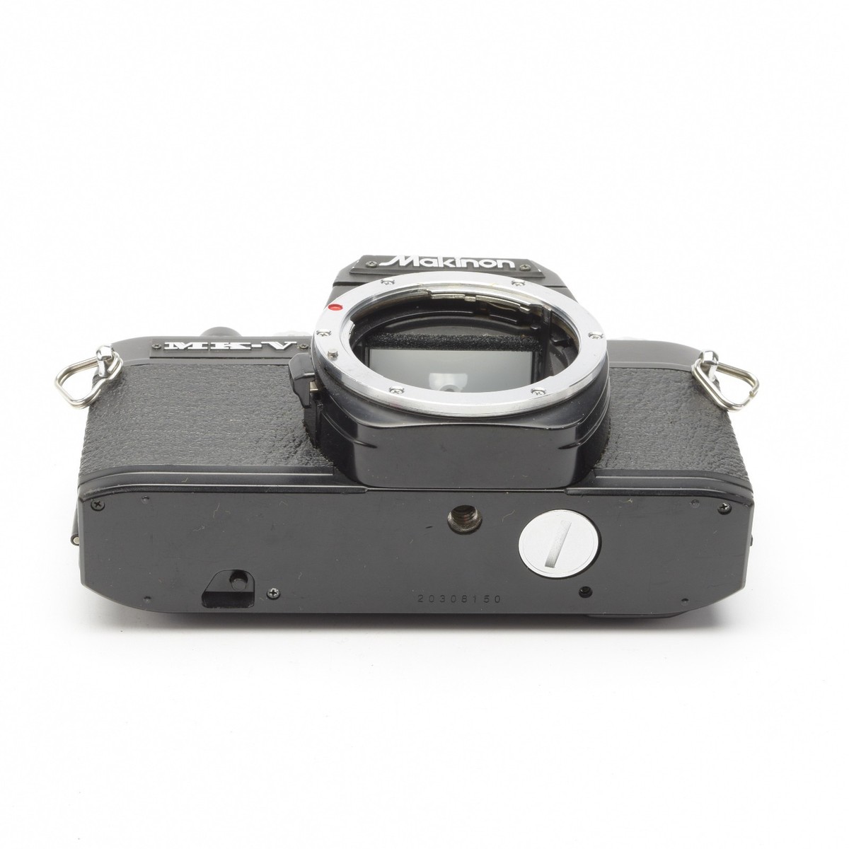 Makinon MK-V Camera Body 35mm Film SLR c. 1979 | eBay