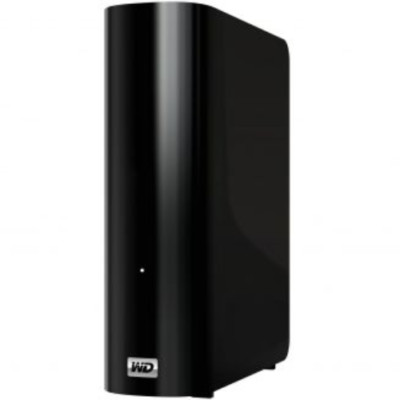 Western Digital Elements Desktop Hard Drive Disk HDD 6TB USB3.0 WDBWLG0060HBK