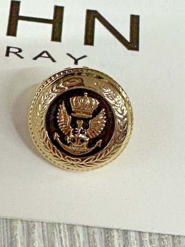 St John Knits Santana Jacket Extra Replacement Button Marie Gray | eBay