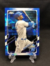 2021 Topps Chrome Update Sapphire, Pick Your Card, BUY 2+ SHIPS FREE! Up'd 5/6!