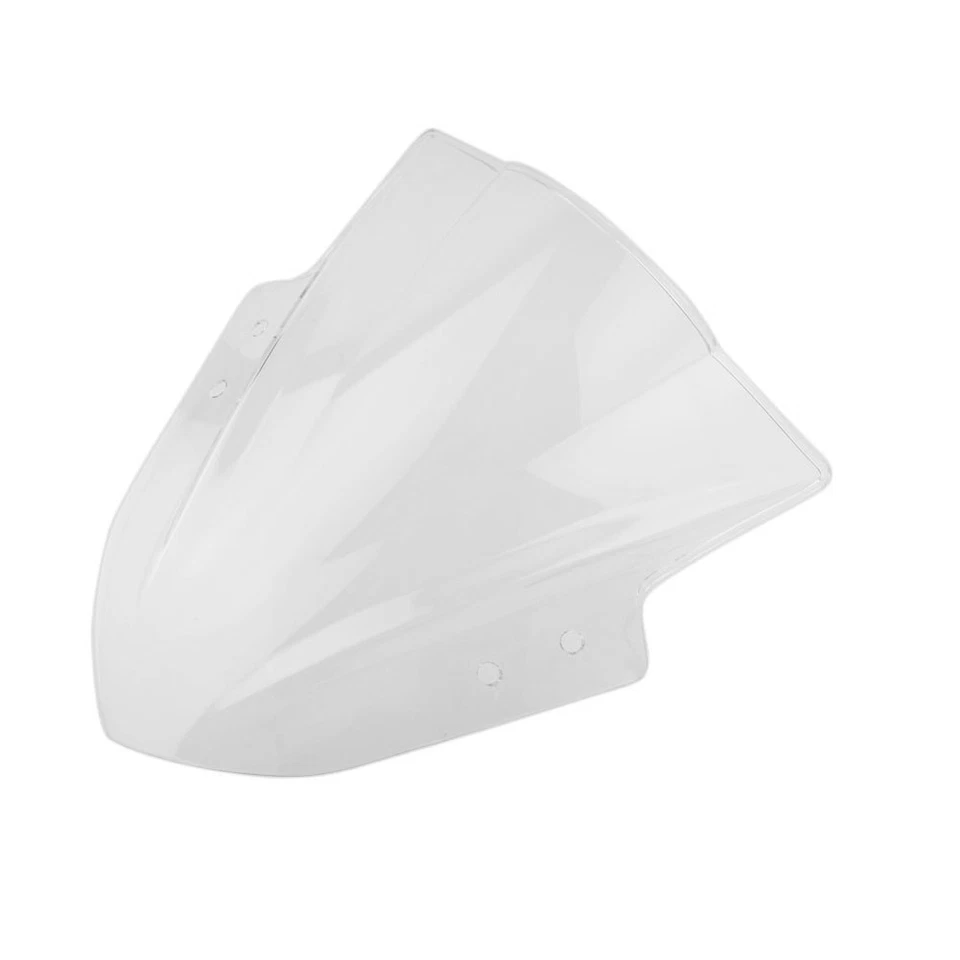 Windshield WindScreen Double Bubble for Kawasaki Ninja 300 EX300 2013-2015 2014 - Изображение 2 из 4