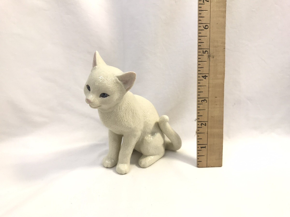 A Purrrfect Family - Mom Cat - Lenox - Handcrafted In China | eBay