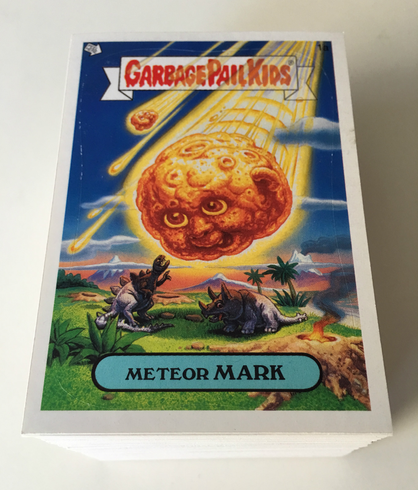 2006 Garbage Pail Kids  ANS5 All New Series 5 Cards - Pick Your Own!