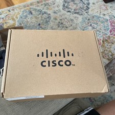 Cisco HD DTA 170HD Digital Transport Adapter TV Receiver Remote