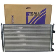 KALE Motorkühler Wasserkühler für VW GOLF III 2.8 VR6 2.9 VR6 Syncro