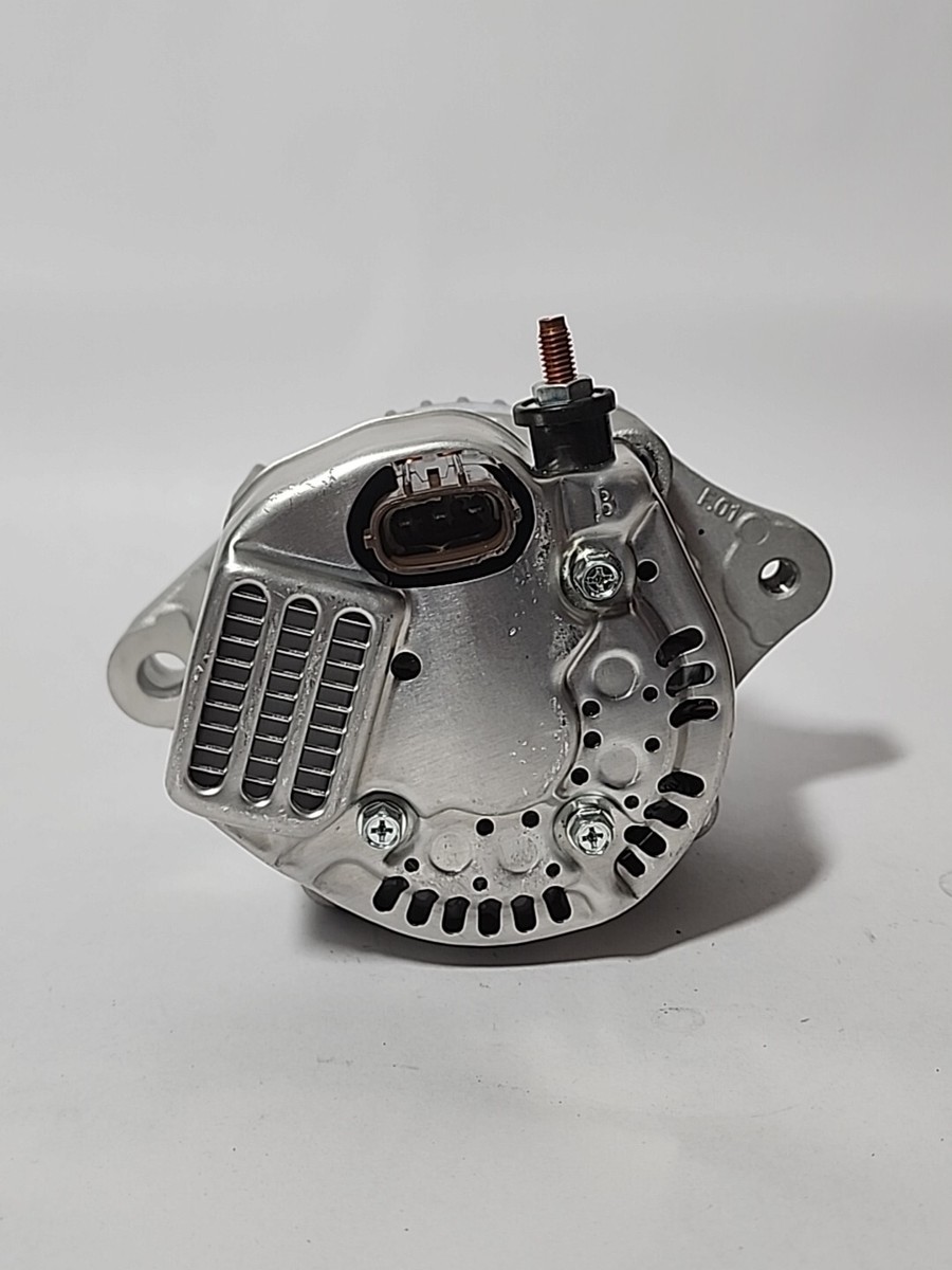 TAMA品 GENUINE KUBOTA Alternator 12v - Replaces 1E994-64011