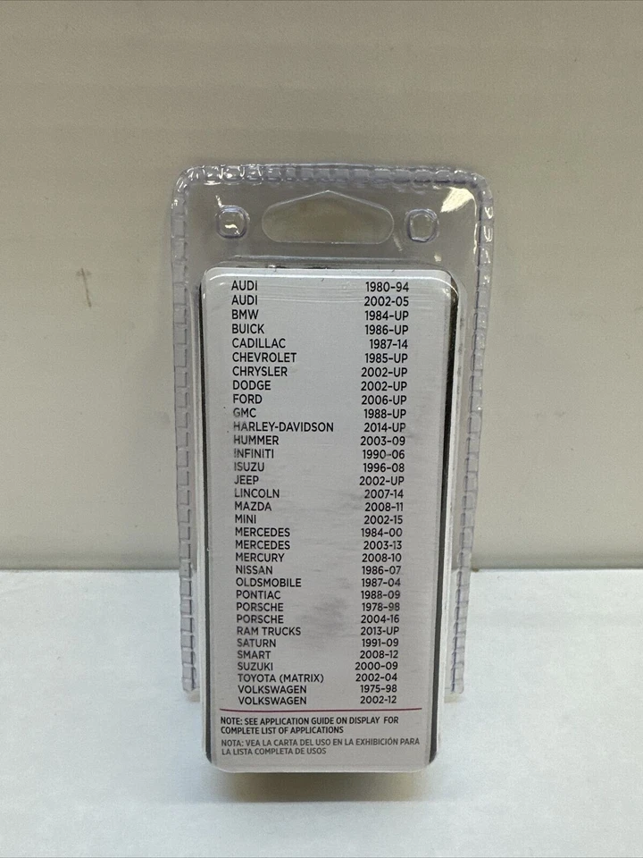 Adaptador de antena universal Scosche UAA1.  Foto 2 de 2