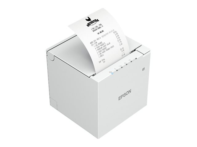 Epson TM m30III Receipt printer thermal line Roll (7.95 cm) C31CK50112A0