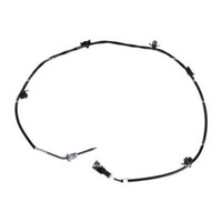 NRF 707345 Abgastemperatursensor Sensor Abgastemperatur