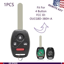 For 2003 2004 2005 2006 2007 Honda Accord Keyless Remote Entry Control Key Fob