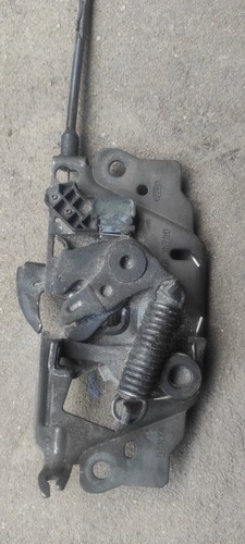 Motorhaubenschloss Verriegelung BM5A-16700  Focus III