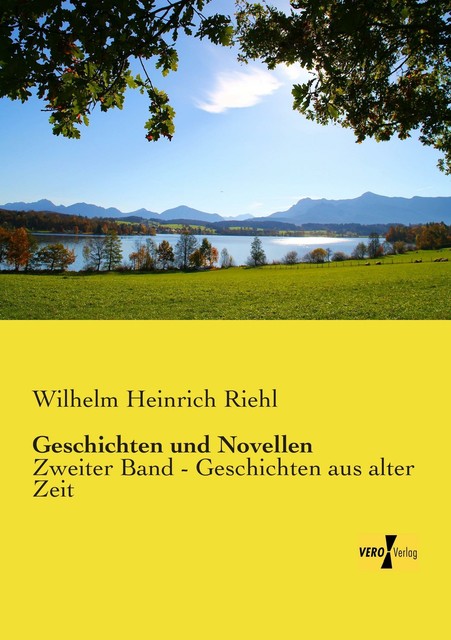 Geschichten Und Novellen | Buch | 9783956109492