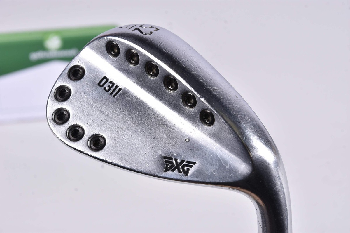 PXG 0311ウェッジ 52° Sugar Daddy III Wedges | Milled Golf Wedges | PXG