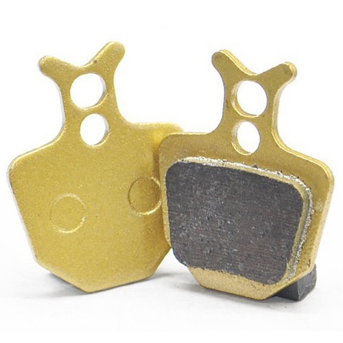 Heat Dissipation Electric Bicycle Brake Pads Accurate Braking Force Control - Picture 23 of 24