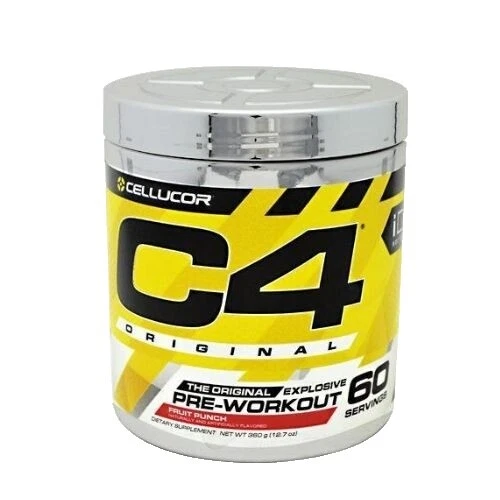 Cellucor Sports Diet & Weight Loss