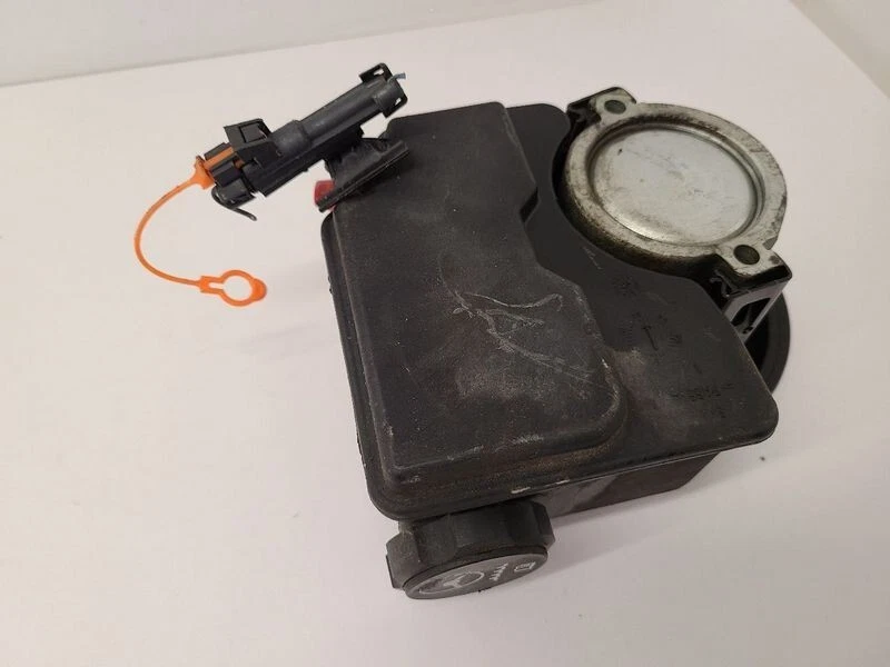 Power Steering Pump Fits 2006-2008 Buick LUCERNE - Image 3 of 4