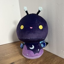 Mewaii  Mushroom Family Star Butterfly Kawaii Plush Pillow Squish Toy