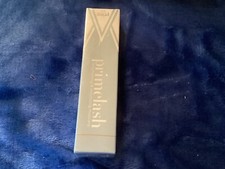 prime prometics primelash lengthening  volumizing mascara 6ml new Blue